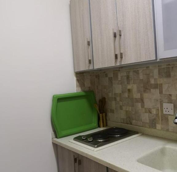 روح الأصيلة للشقق المخدومة Roh Alaseilah Serviced Apartments