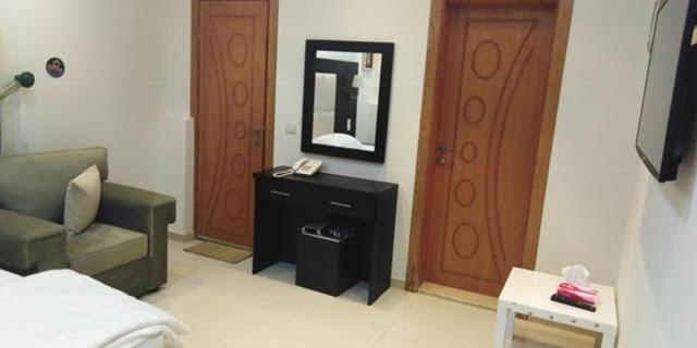 روح الأصيلة للشقق المخدومة Roh Alaseilah Serviced Apartments