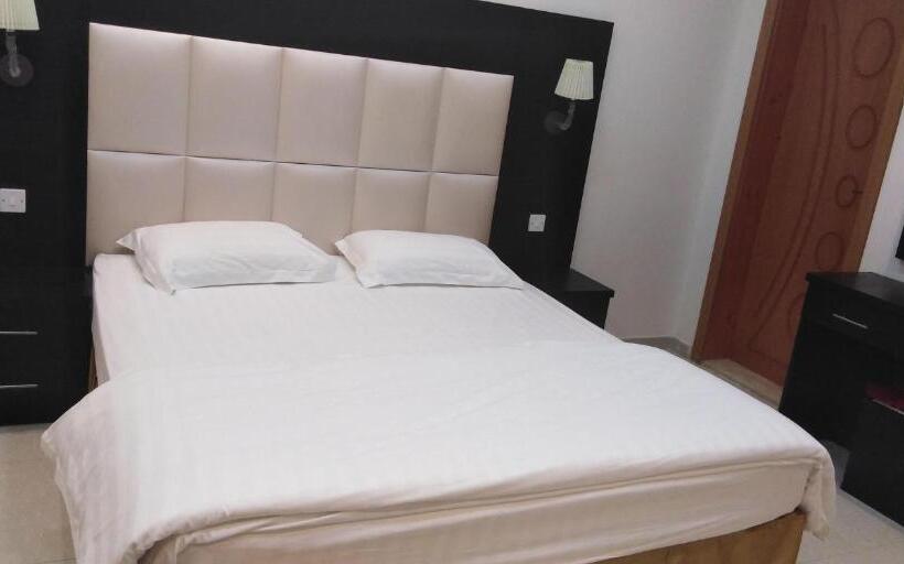 روح الأصيلة للشقق المخدومة Roh Alaseilah Serviced Apartments