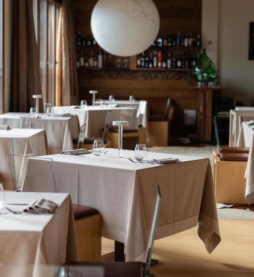 Общежитие Locanda Sensi