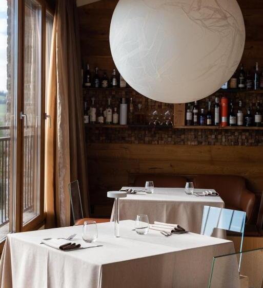 Общежитие Locanda Sensi