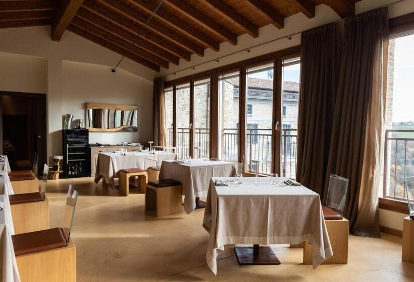 Общежитие Locanda Sensi