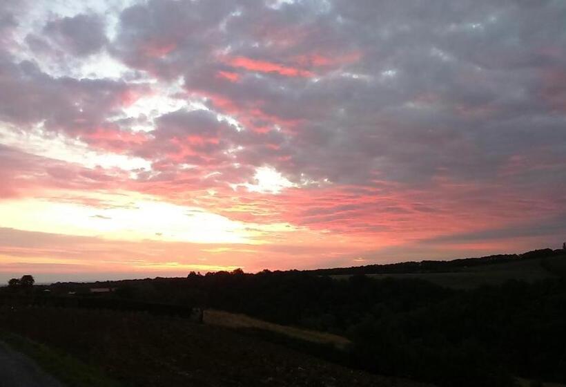 Общежитие Locanda Sensi