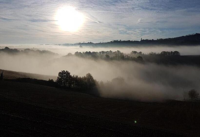 ユースホステル Locanda Sensi