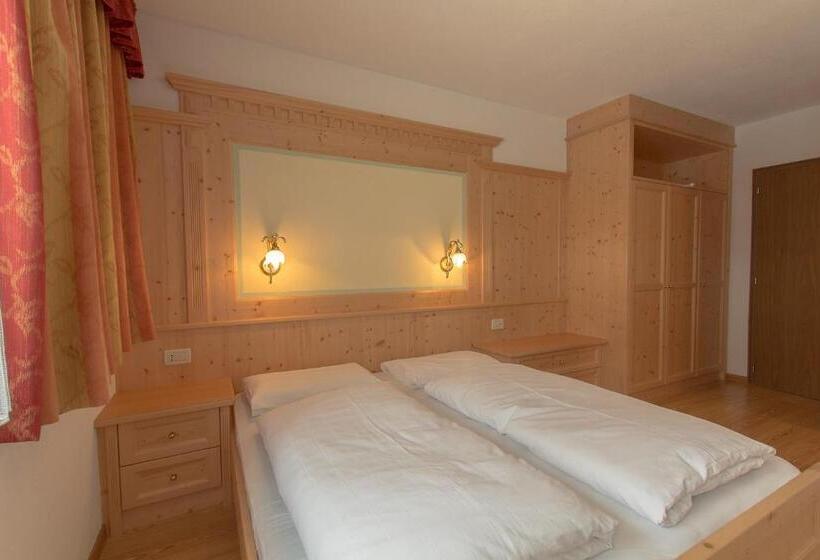 B&b Apartments La Palsa