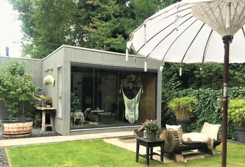 ベッドアンドブレックファースト Auxiliumwellness Get Back To Serenity