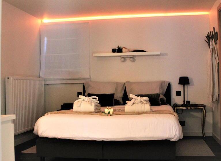 ベッドアンドブレックファースト Auxiliumwellness Get Back To Serenity