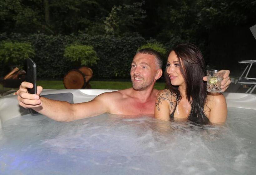 ベッドアンドブレックファースト Auxiliumwellness Get Back To Serenity