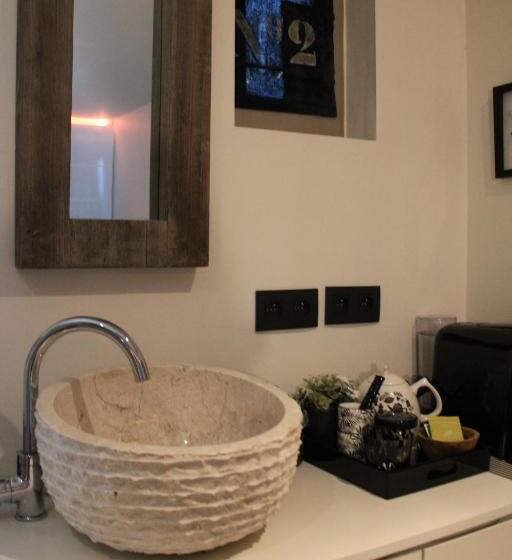 ベッドアンドブレックファースト Auxiliumwellness Get Back To Serenity