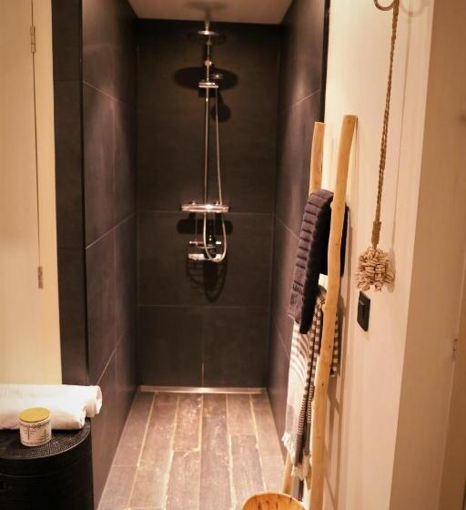 ベッドアンドブレックファースト Auxiliumwellness Get Back To Serenity