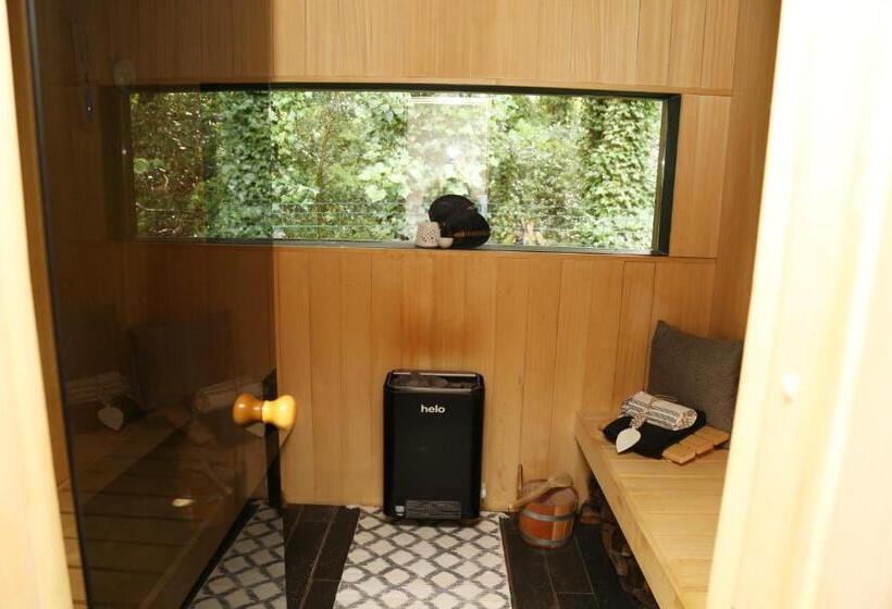 ベッドアンドブレックファースト Auxiliumwellness Get Back To Serenity