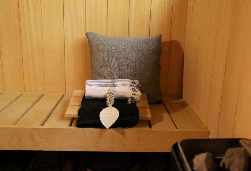 ベッドアンドブレックファースト Auxiliumwellness Get Back To Serenity