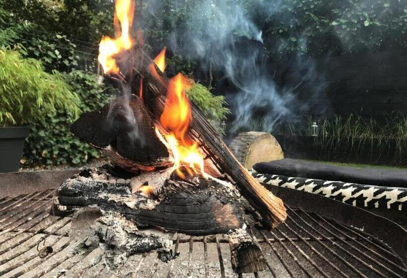 ベッドアンドブレックファースト Auxiliumwellness Get Back To Serenity