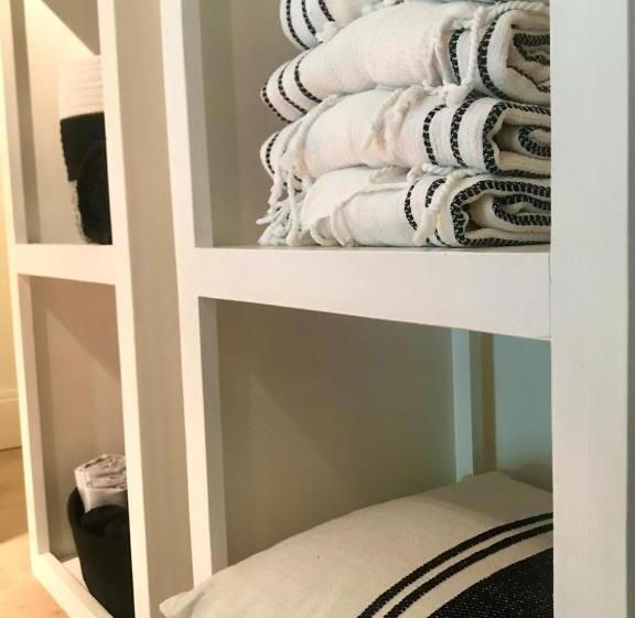 ベッドアンドブレックファースト Auxiliumwellness Get Back To Serenity