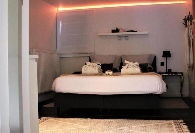 ベッドアンドブレックファースト Auxiliumwellness Get Back To Serenity