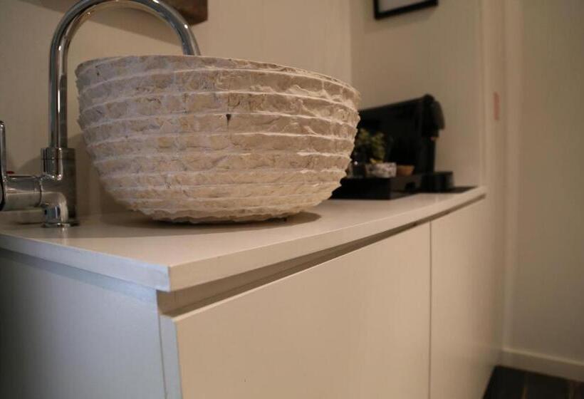 ベッドアンドブレックファースト Auxiliumwellness Get Back To Serenity