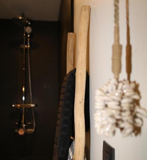 ベッドアンドブレックファースト Auxiliumwellness Get Back To Serenity