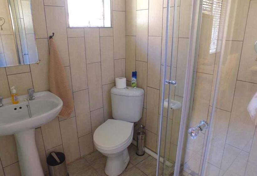 ベッドアンドブレックファースト Lighthouse