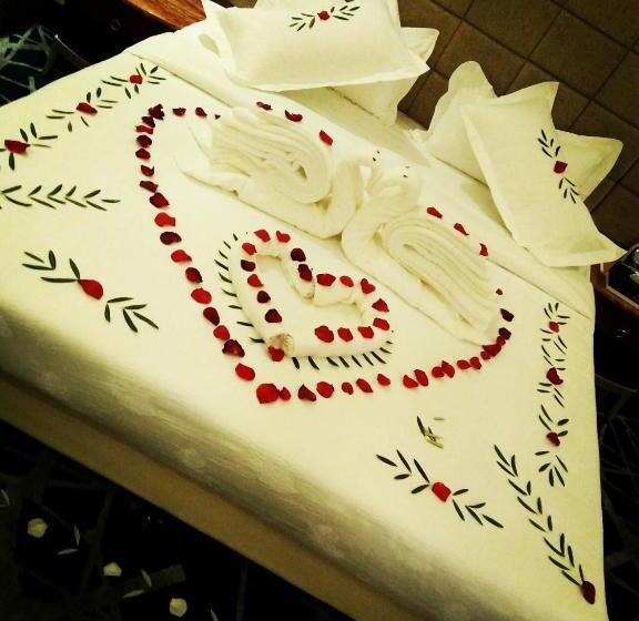 Golden Dune Hotel Turaif