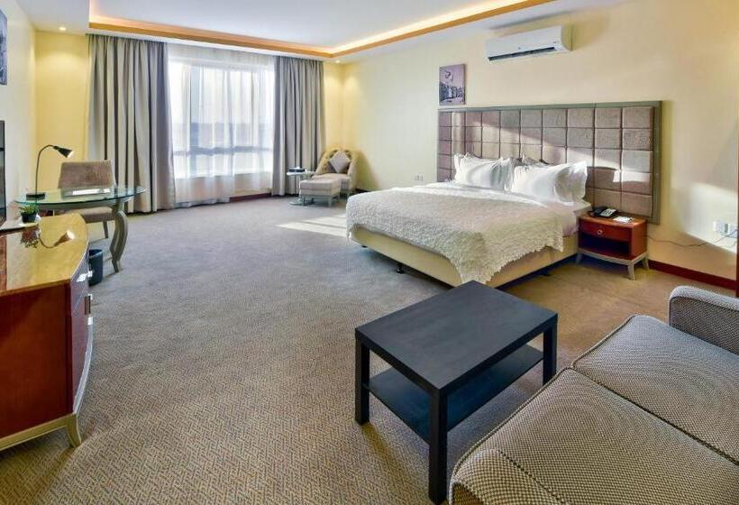 Golden Dune Hotel Turaif