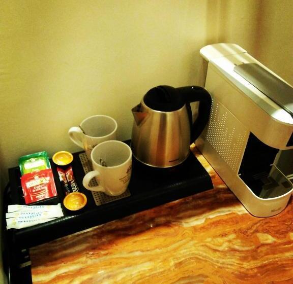 Golden Dune Hotel Turaif