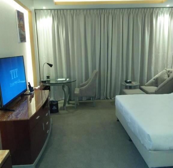 Golden Dune Hotel Turaif