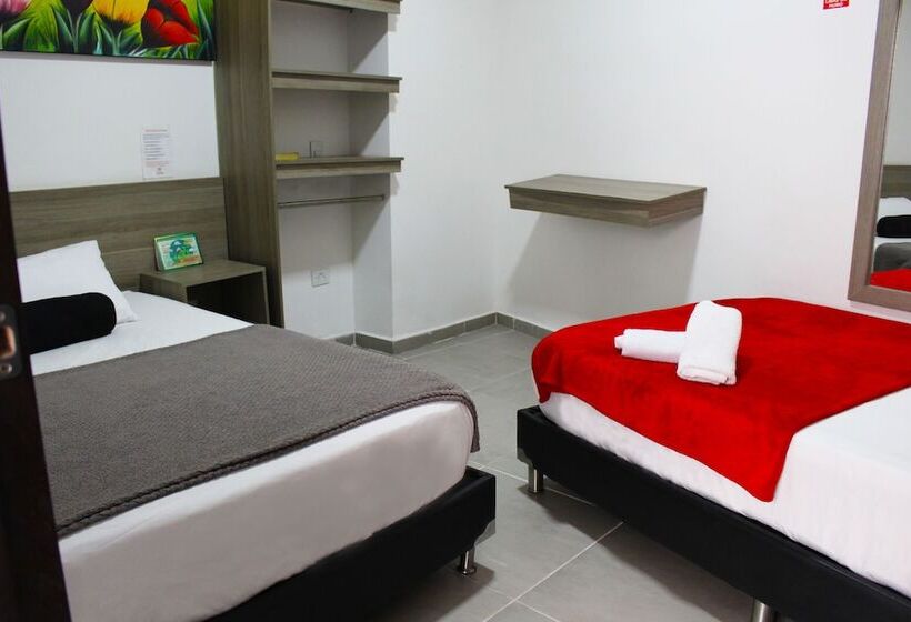 Отель America 52