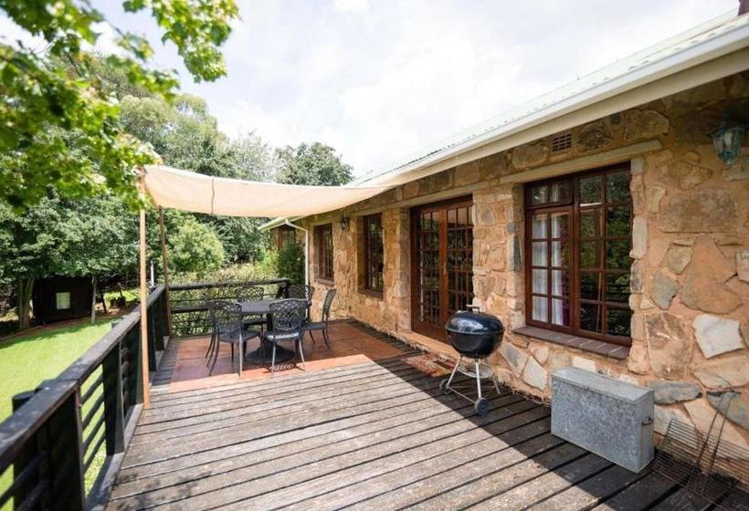 فندق Crane Cottage