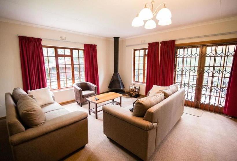 فندق Crane Cottage