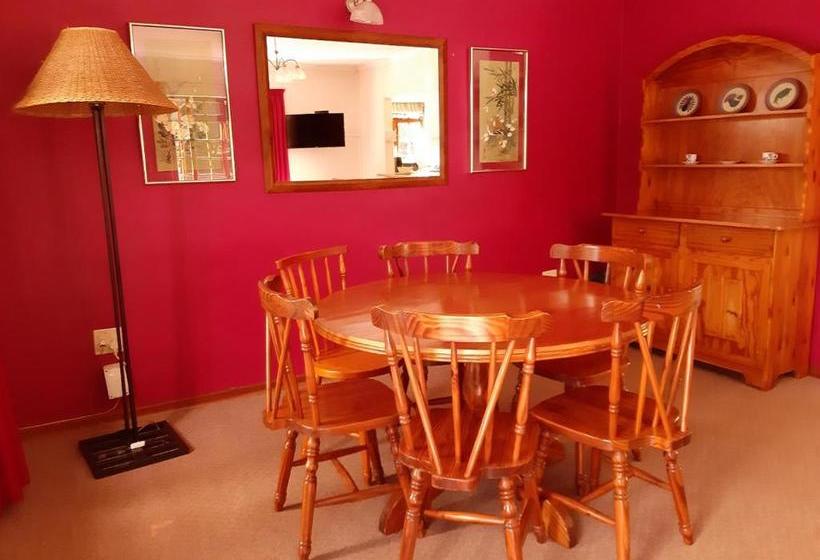 فندق Crane Cottage