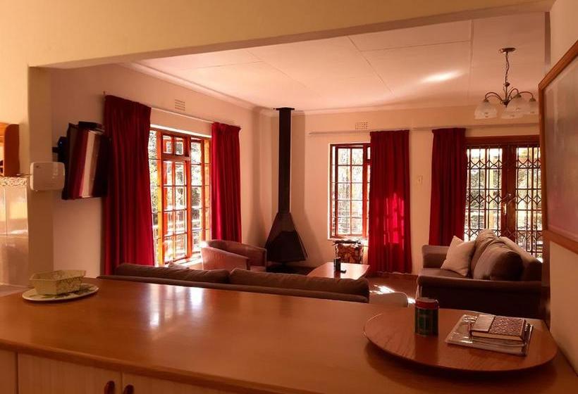 فندق Crane Cottage