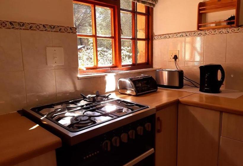 فندق Crane Cottage