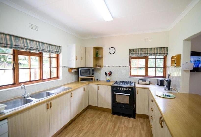 فندق Crane Cottage