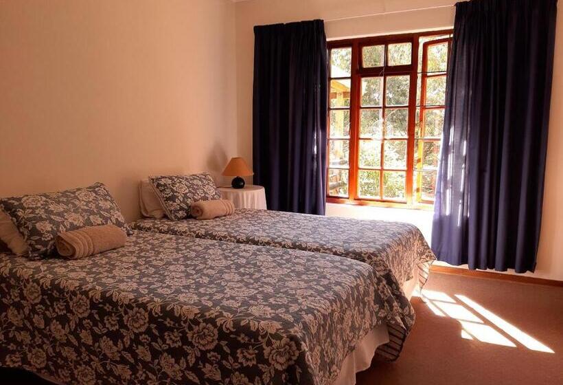 فندق Crane Cottage