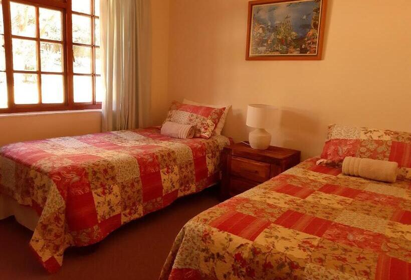 فندق Crane Cottage