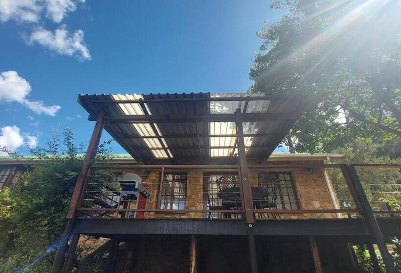 فندق Crane Cottage