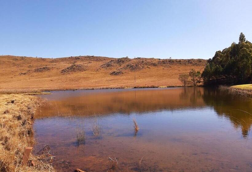 فندق Crane Cottage