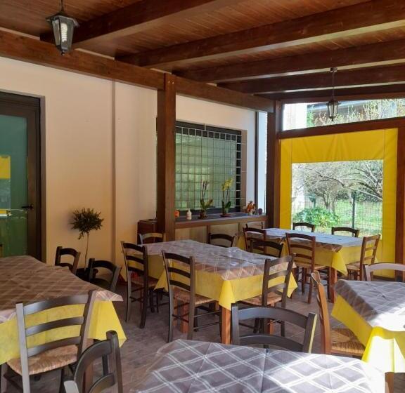 בית מלון כפרי Edelweiss