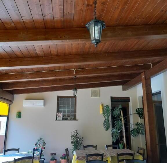 בית מלון כפרי Edelweiss