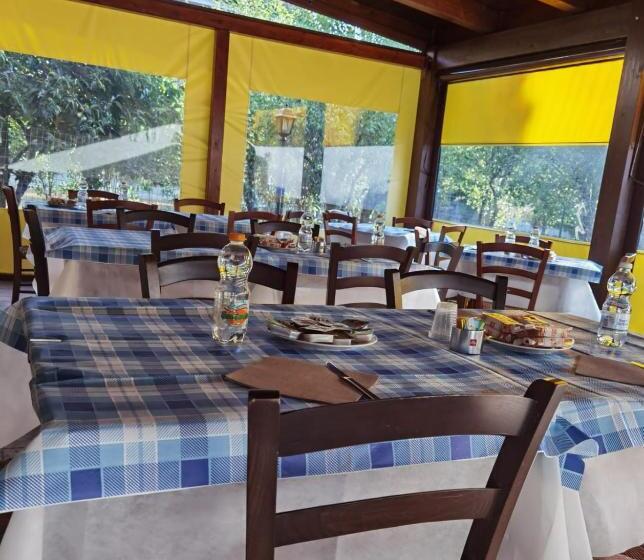 בית מלון כפרי Edelweiss