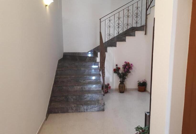 בית מלון כפרי Edelweiss