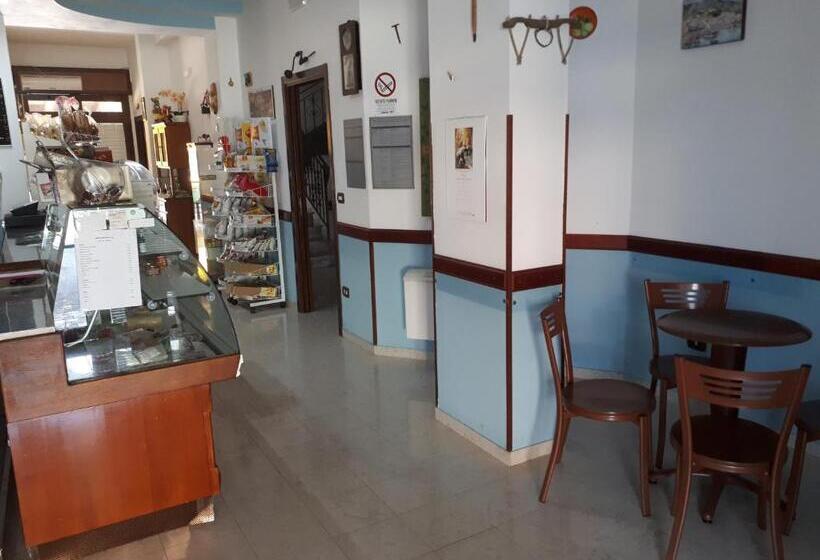 בית מלון כפרי Edelweiss