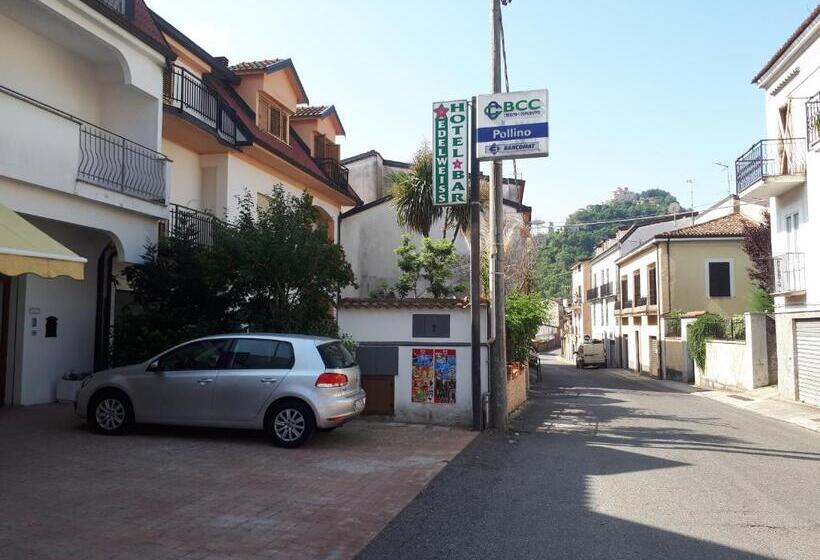 בית מלון כפרי Edelweiss