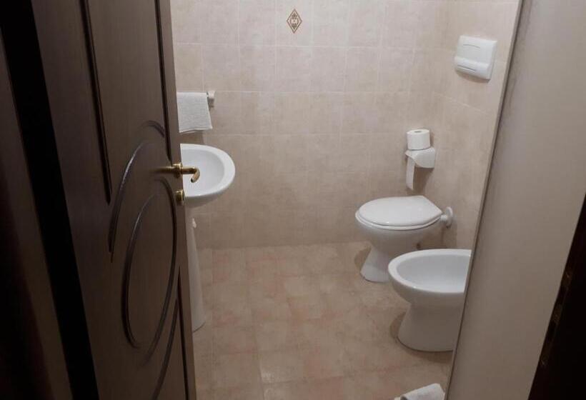 בית מלון כפרי Edelweiss