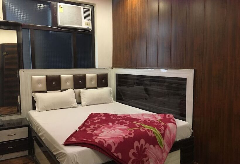 Отель Hansa Palace