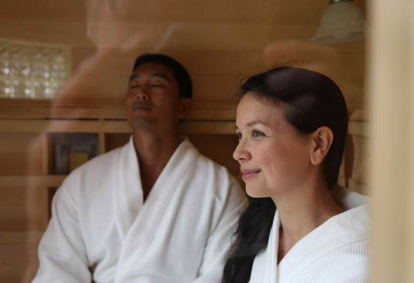 فندق Hawaiian Sanctuary Eco Retreat Center