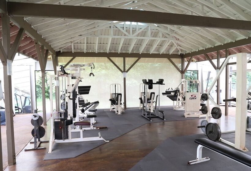 酒店 Hawaiian Sanctuary Eco Retreat Center