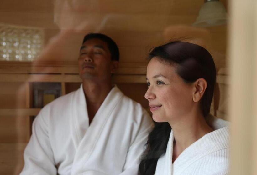 فندق Hawaiian Sanctuary Eco Retreat Center