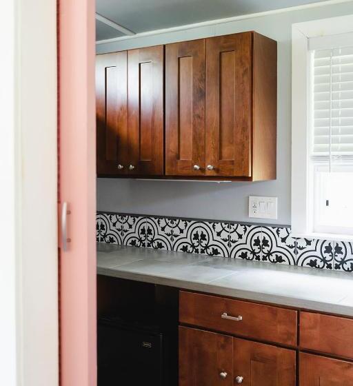 فندق Hawaiian Sanctuary Eco Retreat Center