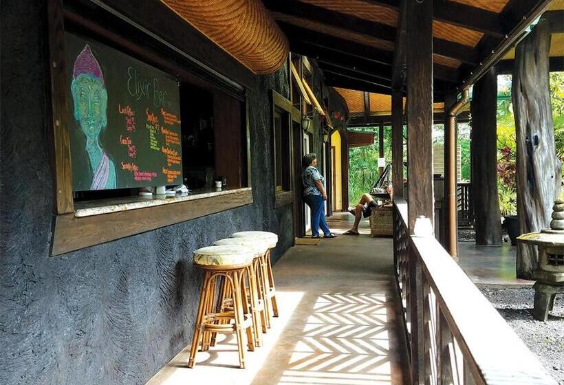فندق Hawaiian Sanctuary Eco Retreat Center